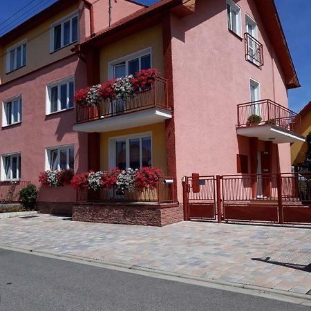 Apartmany Boss Liptovsky Mikulas Bagian luar foto