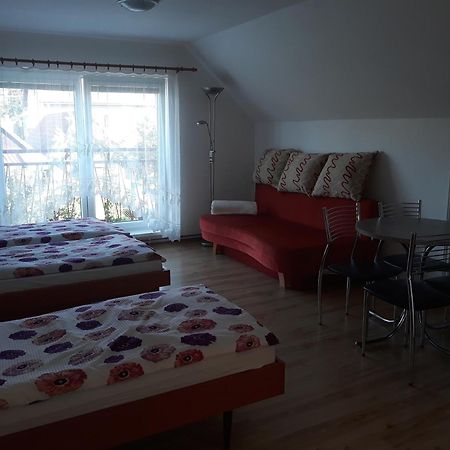 Apartmany Boss Liptovsky Mikulas Bagian luar foto