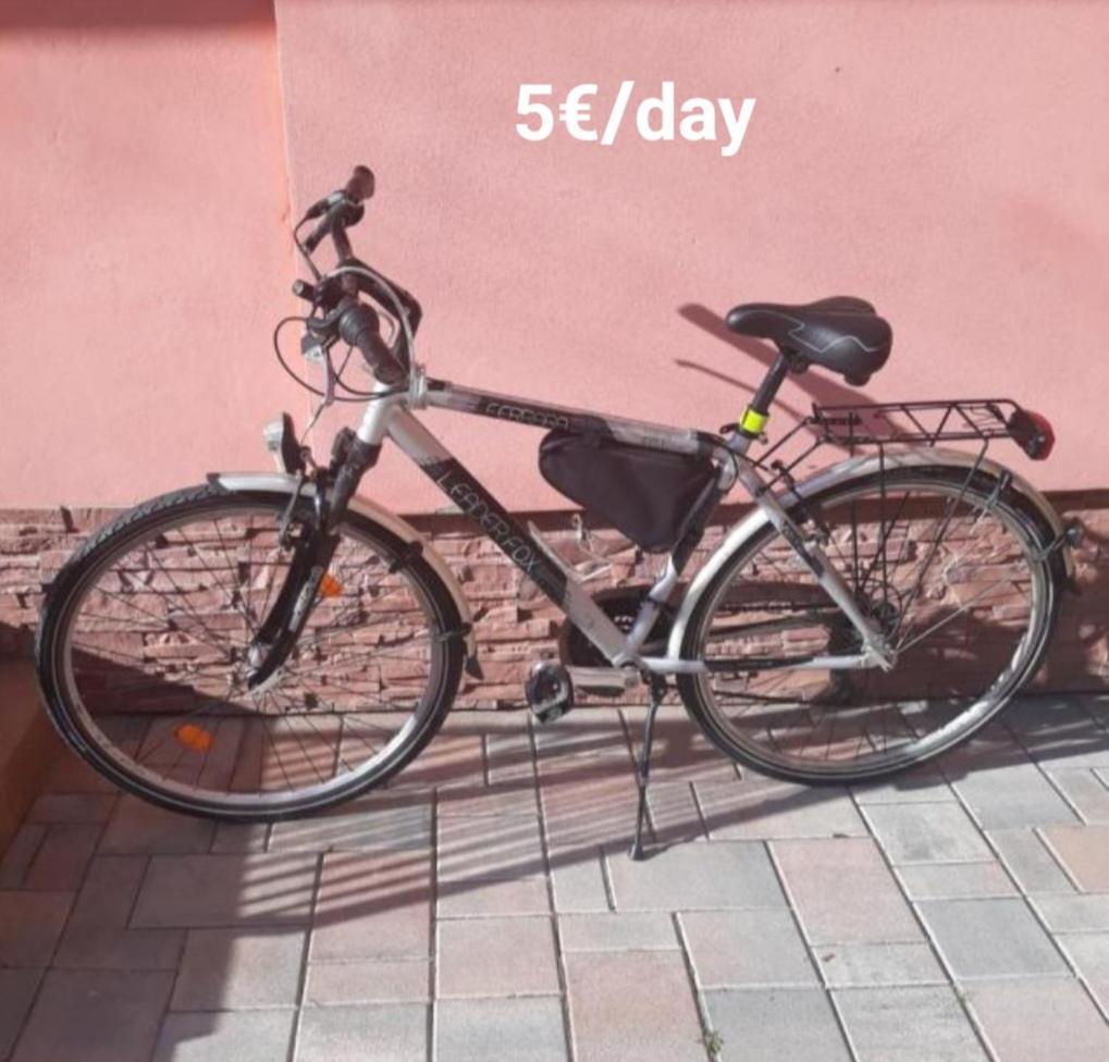 Apartmany Boss Liptovsky Mikulas Bagian luar foto