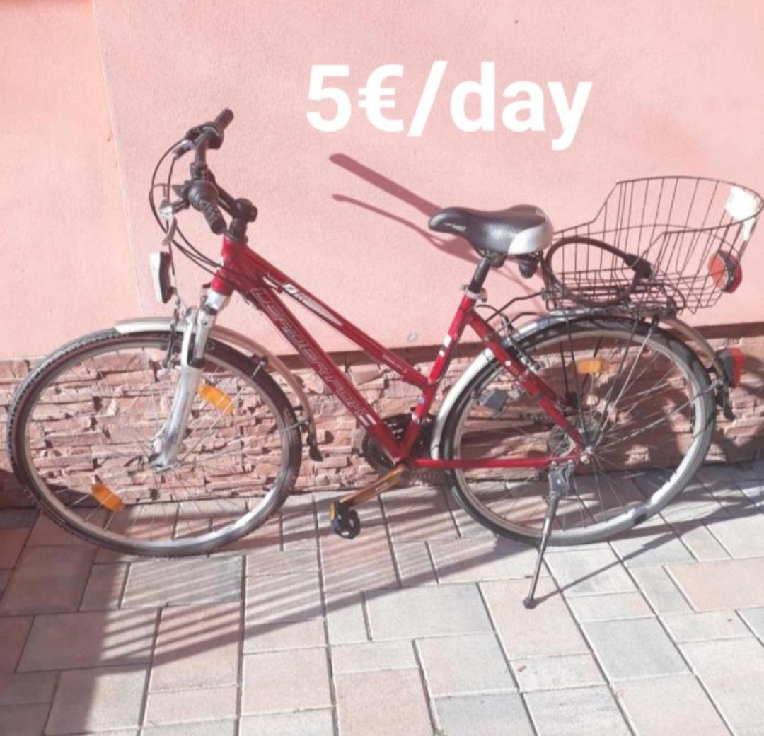 Apartmany Boss Liptovsky Mikulas Bagian luar foto