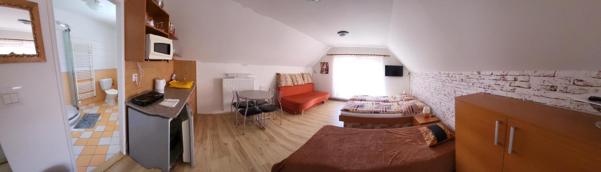 Apartmany Boss Liptovsky Mikulas Bagian luar foto