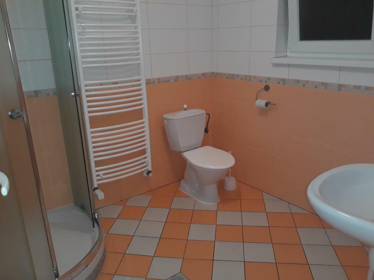 Apartmany Boss Liptovsky Mikulas Bagian luar foto