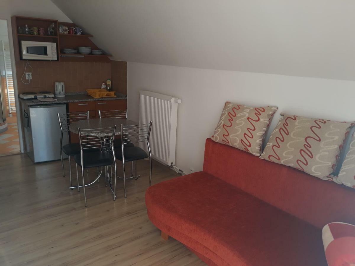 Apartmany Boss Liptovsky Mikulas Bagian luar foto