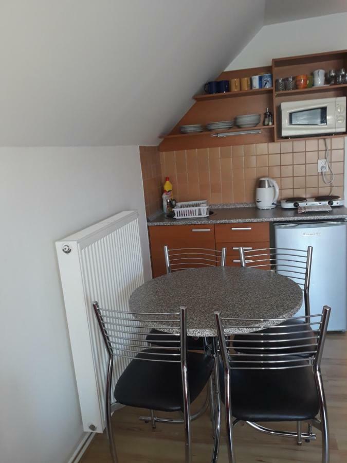 Apartmany Boss Liptovsky Mikulas Bagian luar foto