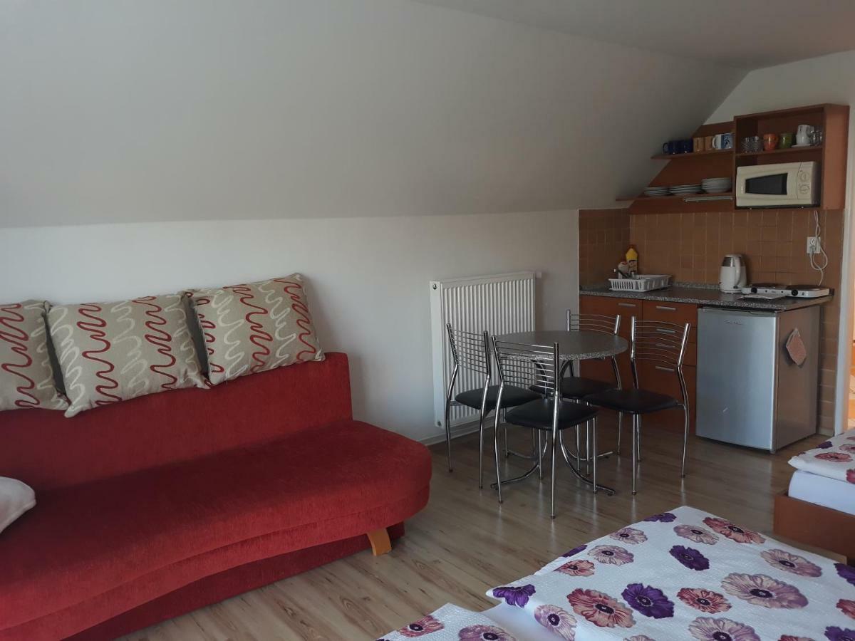 Apartmany Boss Liptovsky Mikulas Bagian luar foto