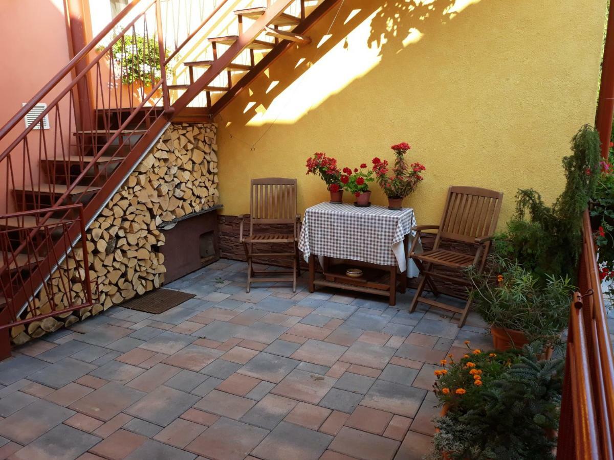 Apartmany Boss Liptovsky Mikulas Bagian luar foto