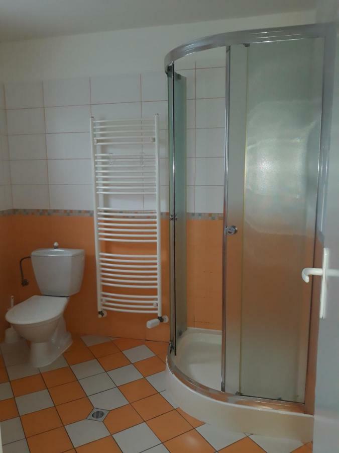 Apartmany Boss Liptovsky Mikulas Bagian luar foto